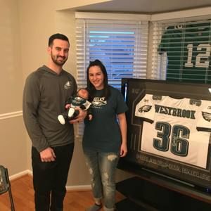 Meet your Posher, Nick